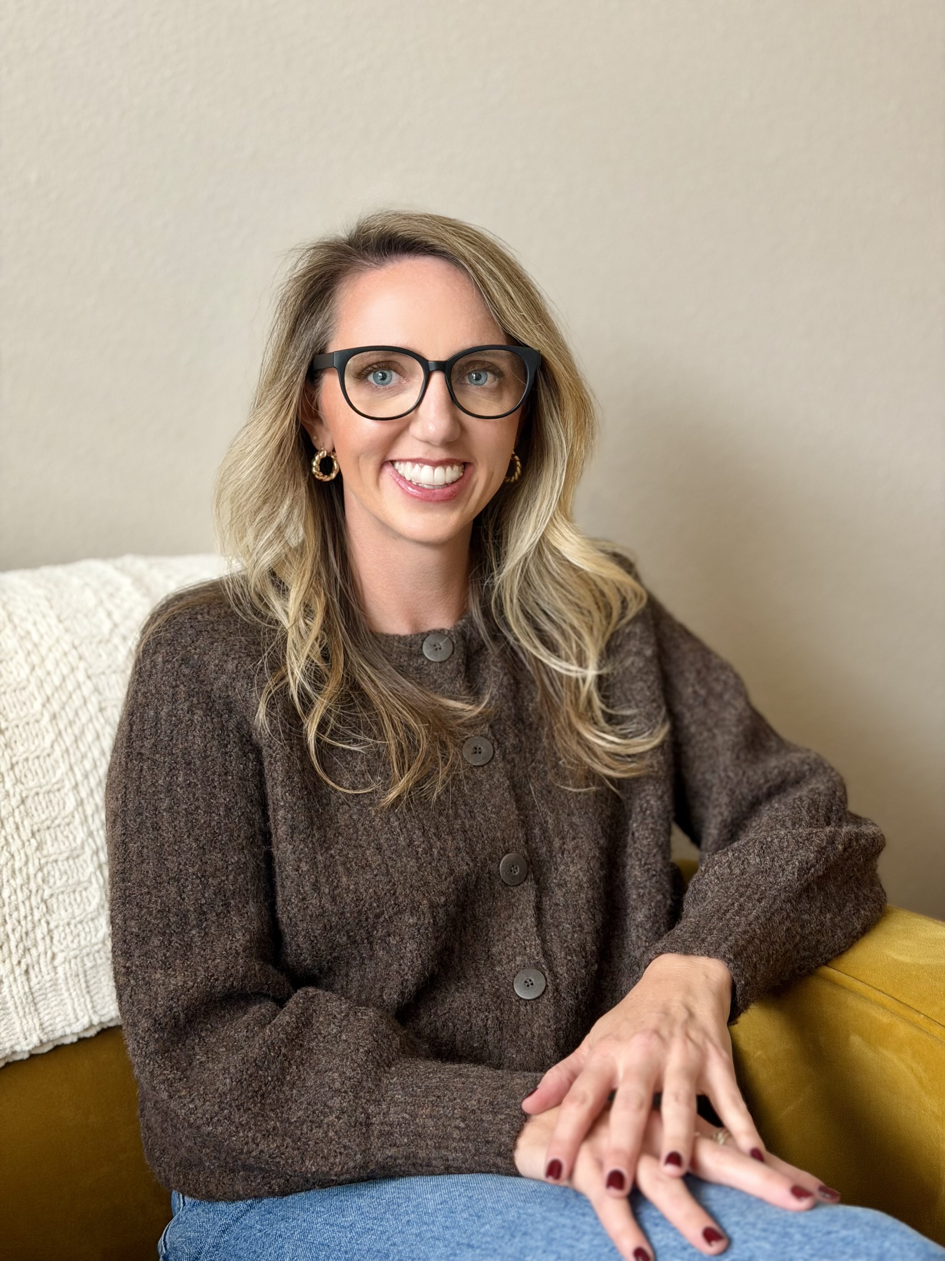 Lindsay Merrell