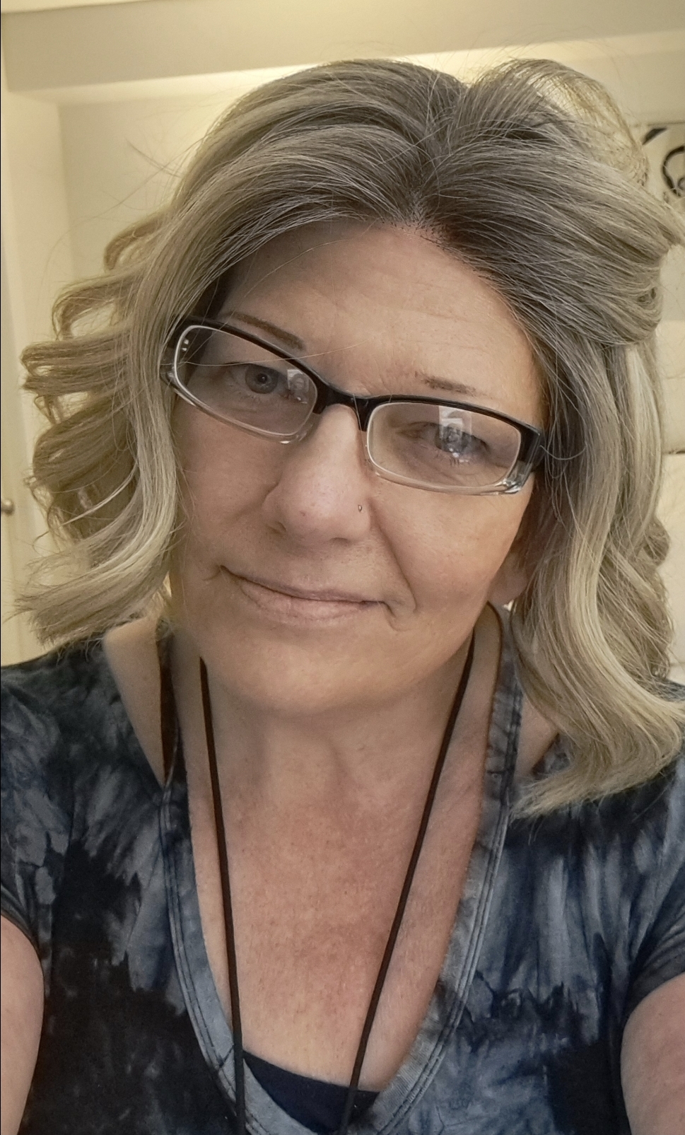 Trisha Dobie
