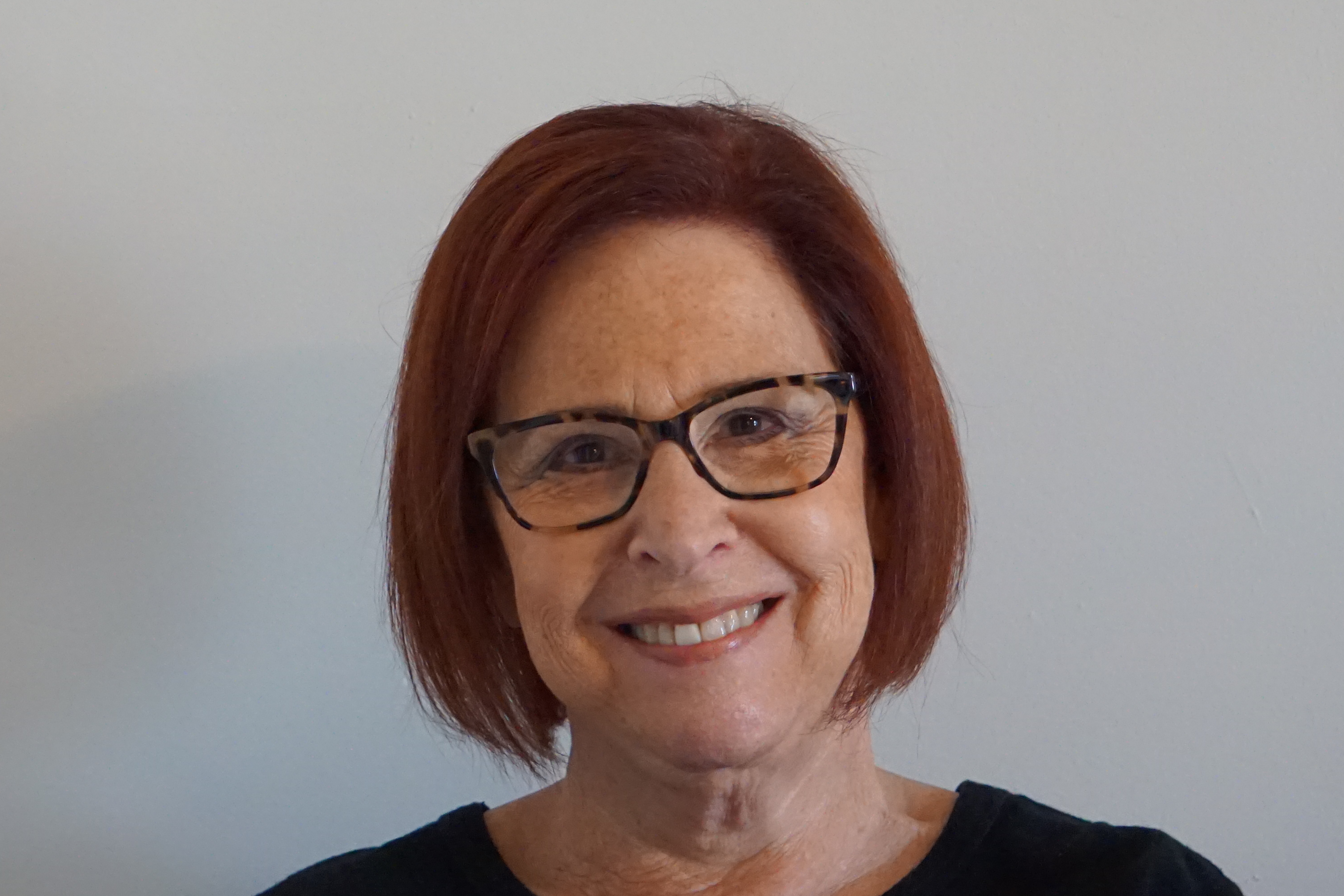 Ginny Berg, LCSW, DCSW, SAP