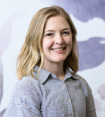 Julie Anderson