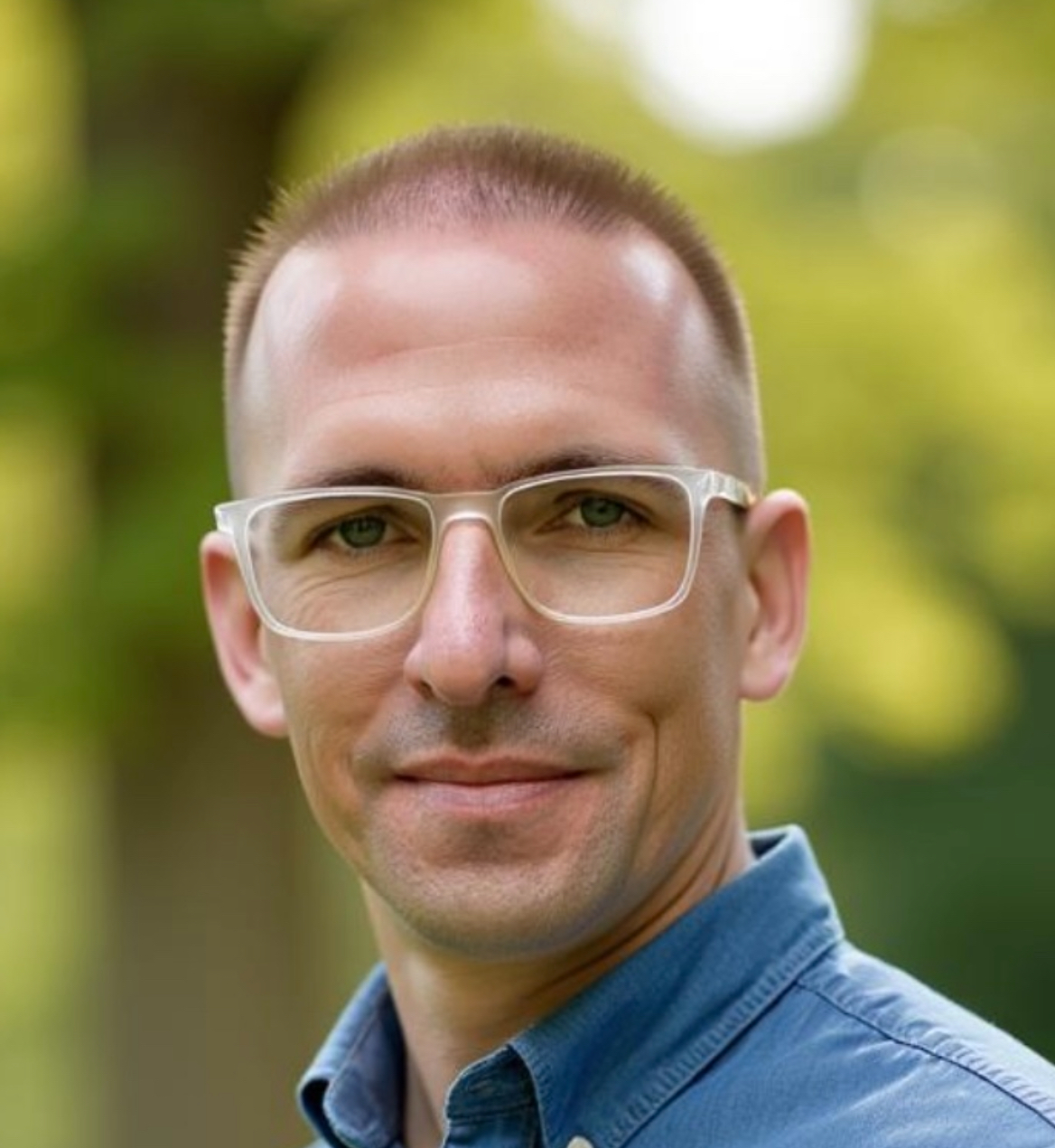 Joshua Bennett-Johnson , LADC-II
