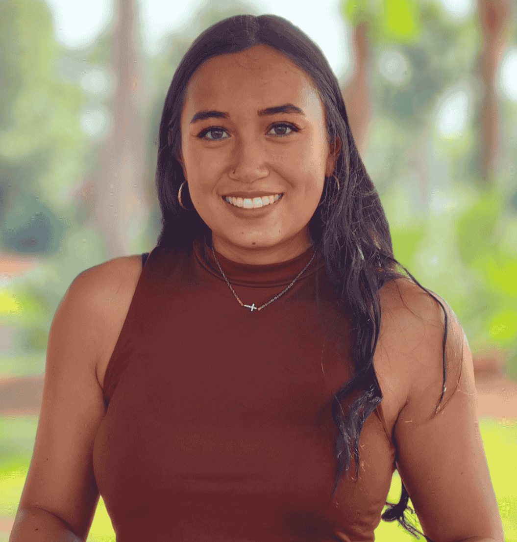 Alexis Nguyen, LCSW, MBA