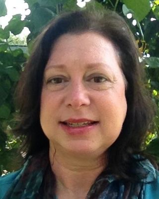Lee Ann Nichols