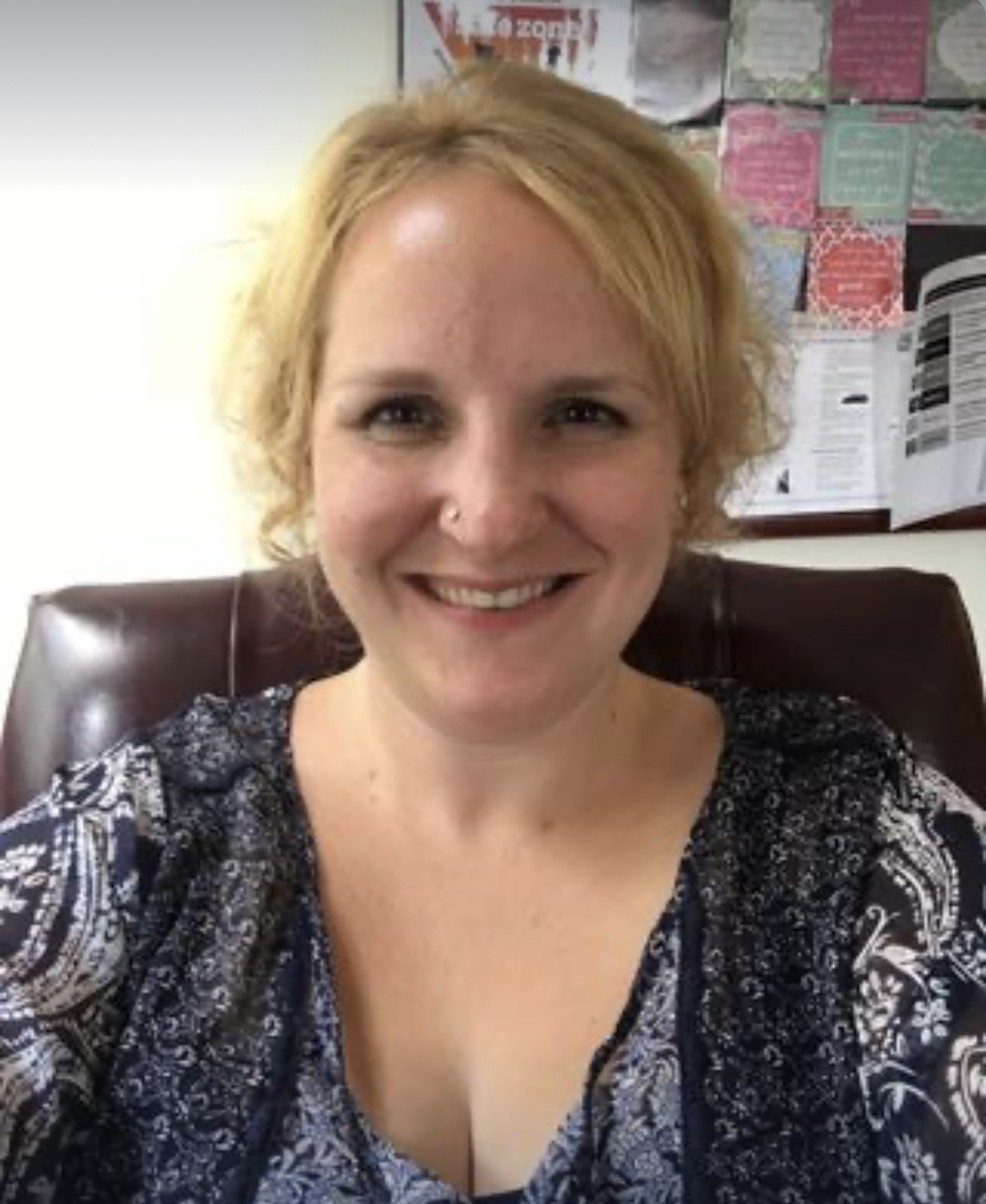 Jennifer Bayer MS NCC LPC BCPC 