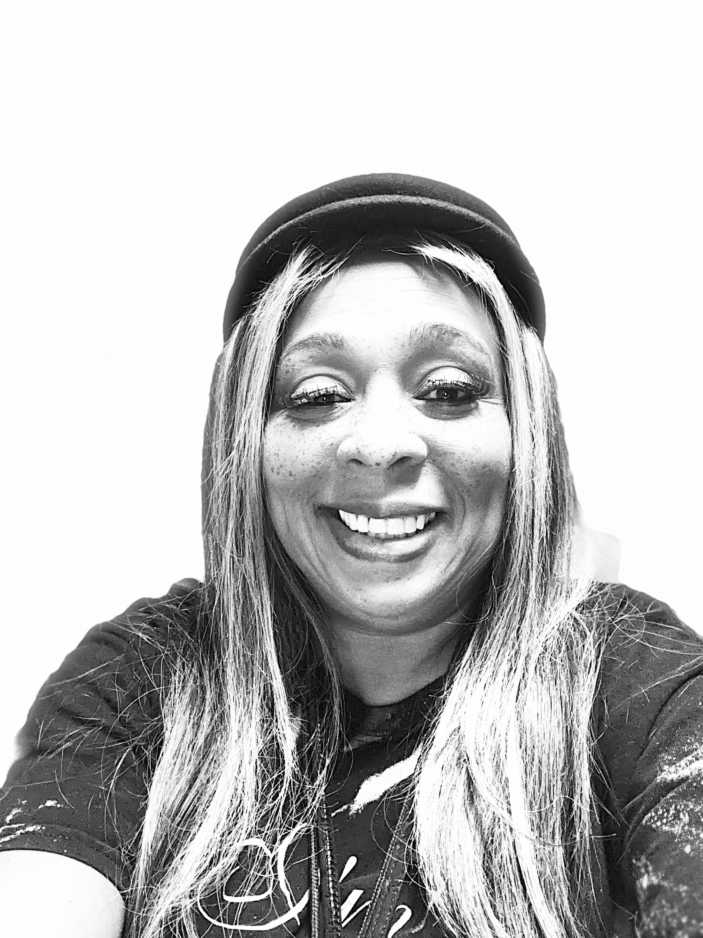 Theresa Bell