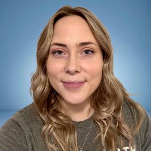 Allyse Weidman