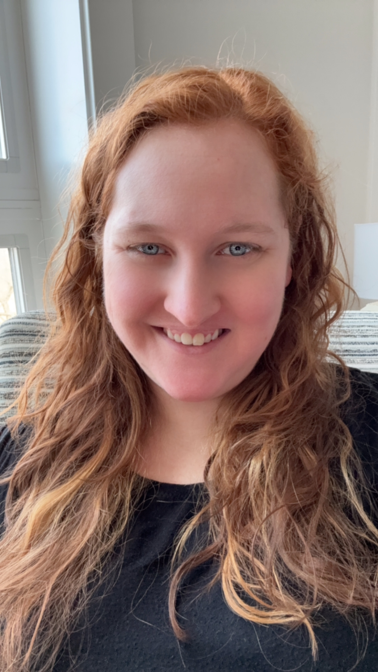 Amy Eiermann, Ph.D. Licensed Psychologist