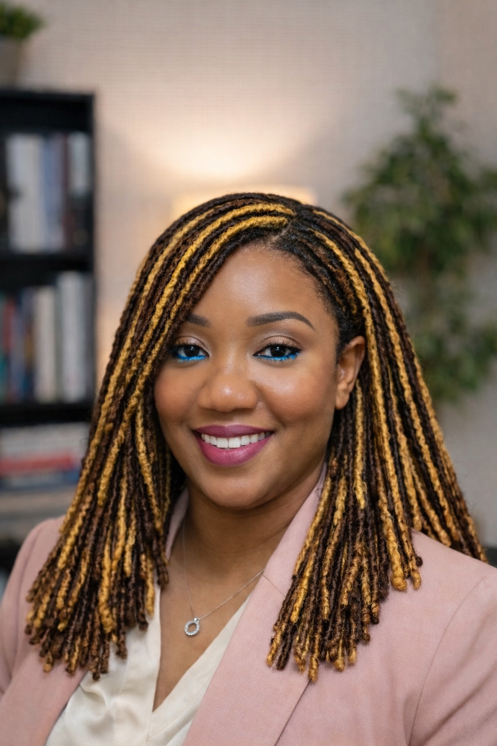 Winifred Okafor, M.A.,LPCA, LCDC, NCC, SAP
