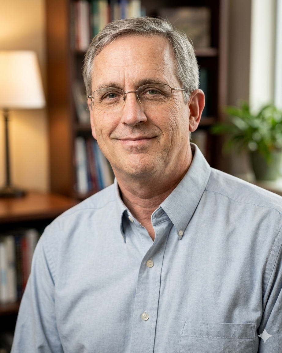 scott baron