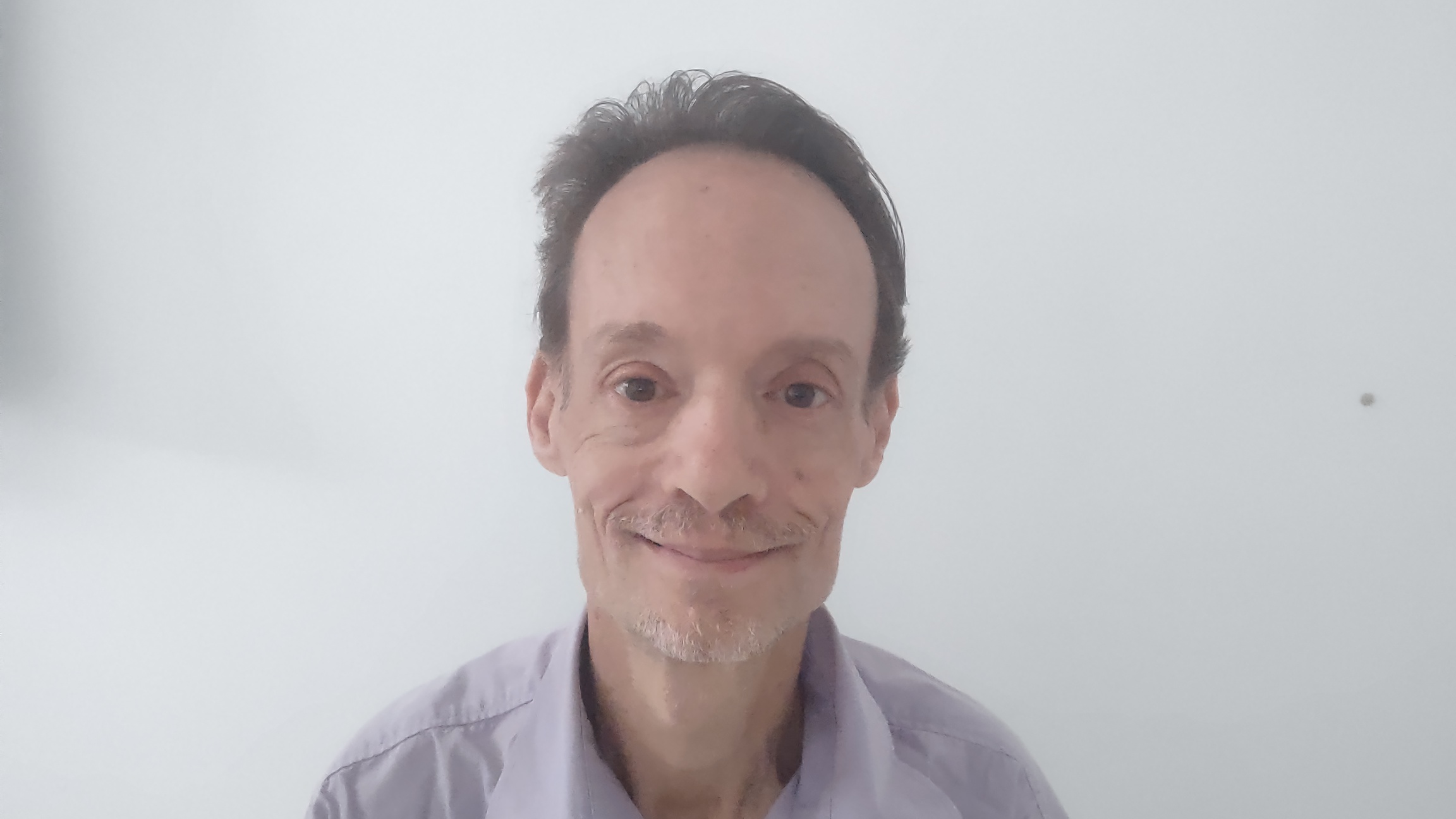 Jed Shlackman, LMHC