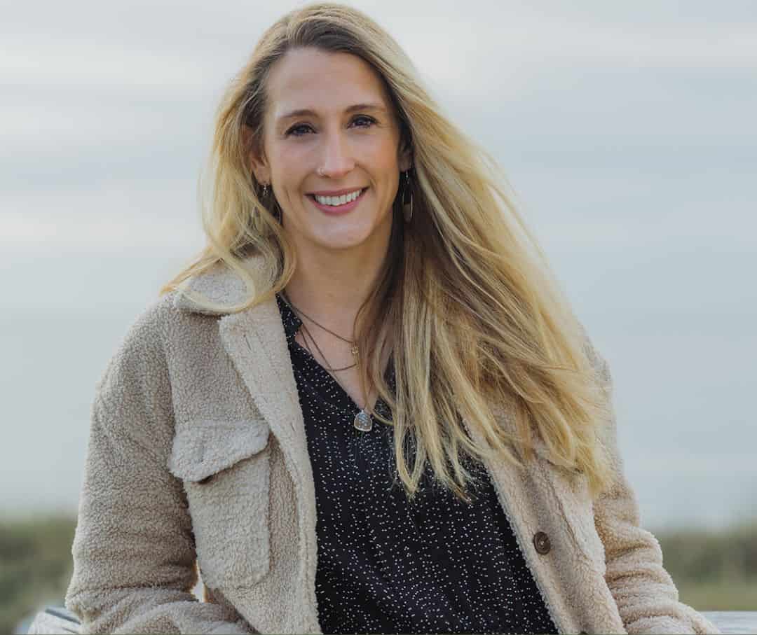 Stephanie Dasher