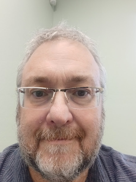 Brian Smerdon