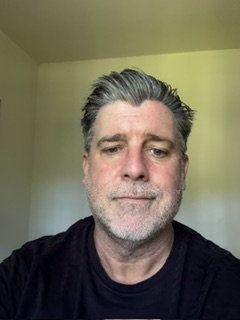 Michael Hart