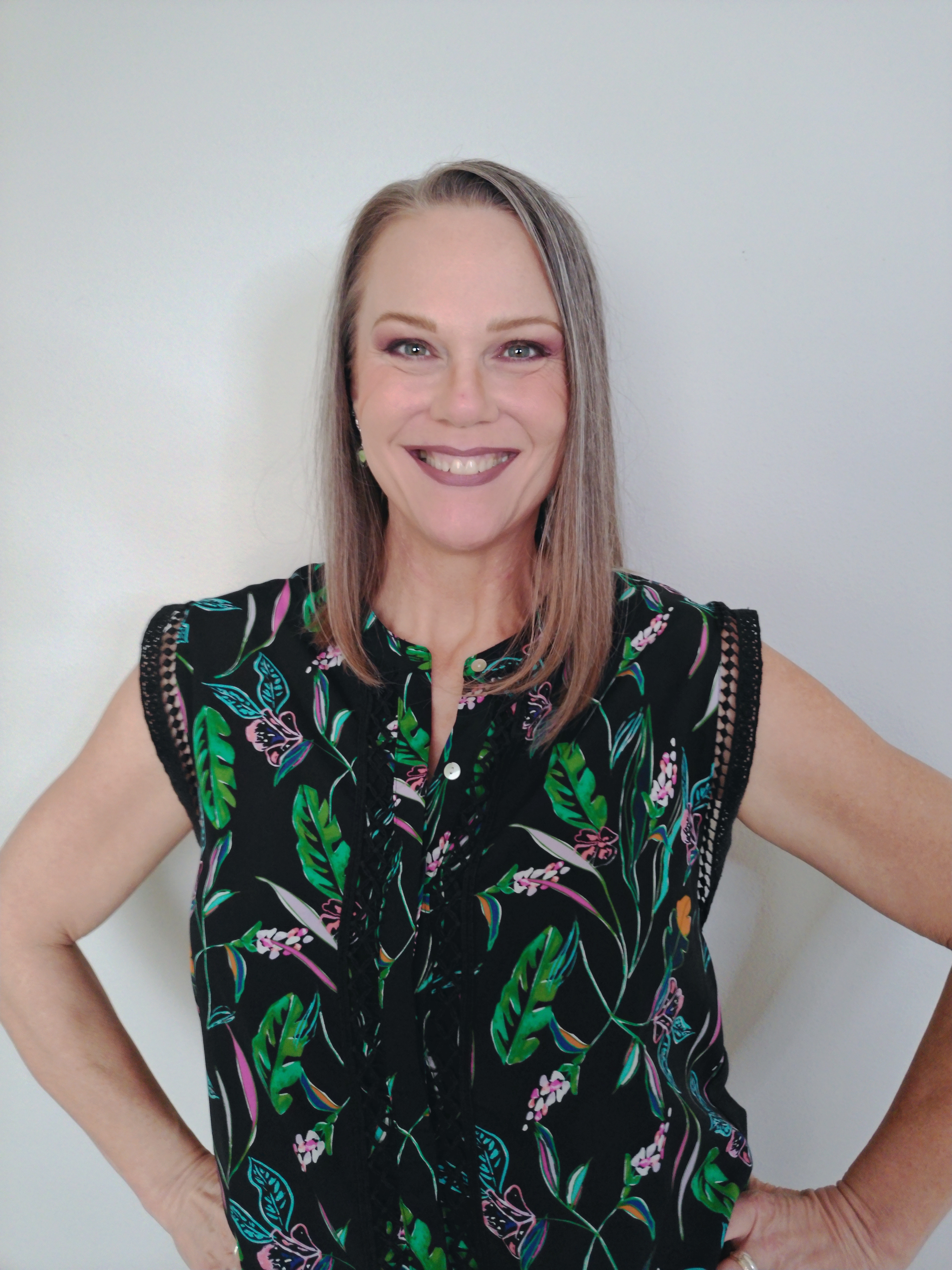 Dr. Cristina Louk, LMHC