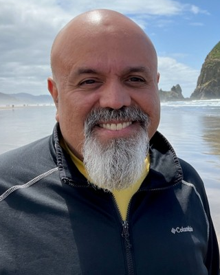 Ruben Zurita