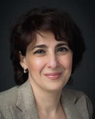 Tatyana Babayan