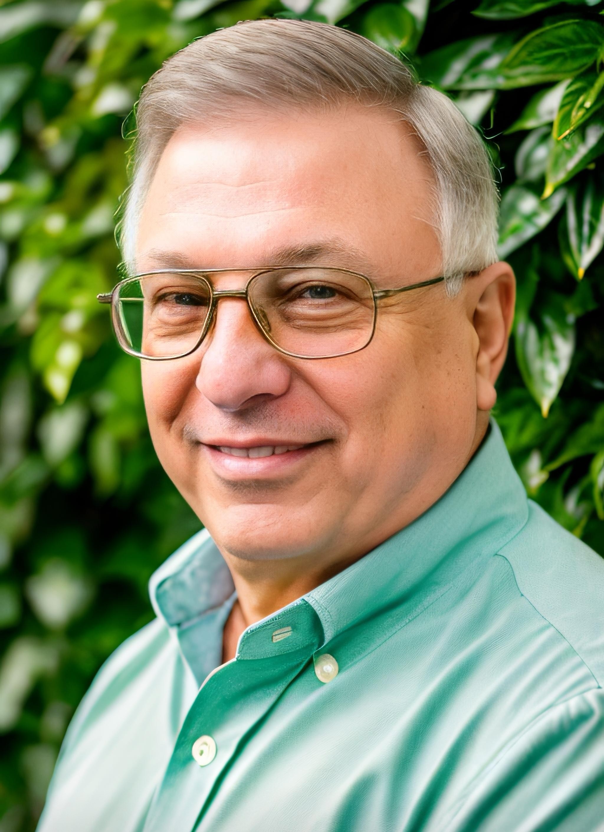 Robert Tierney