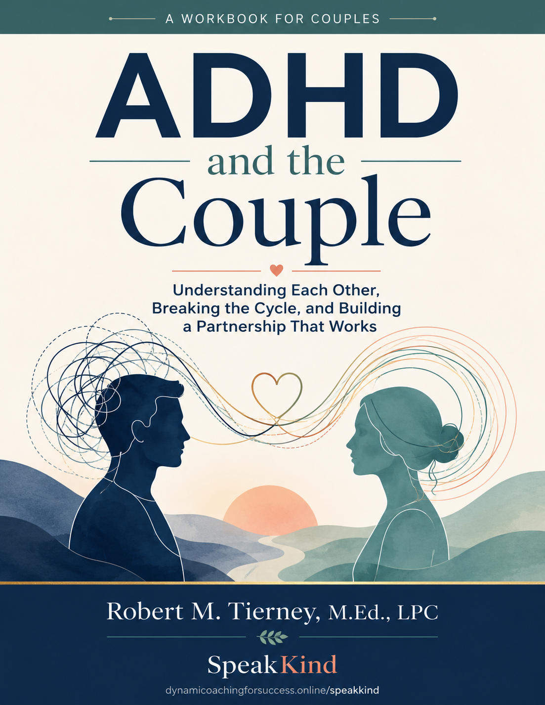 ADHD and the Couple
