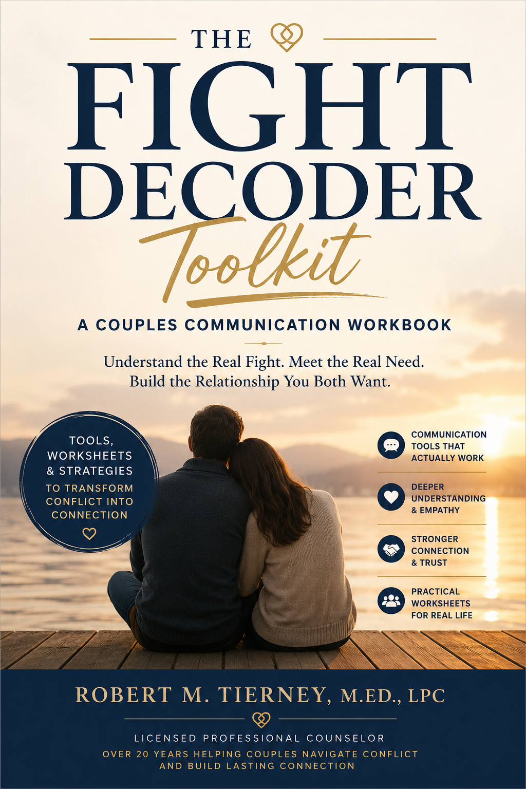 The Fight Decoder Toolkit