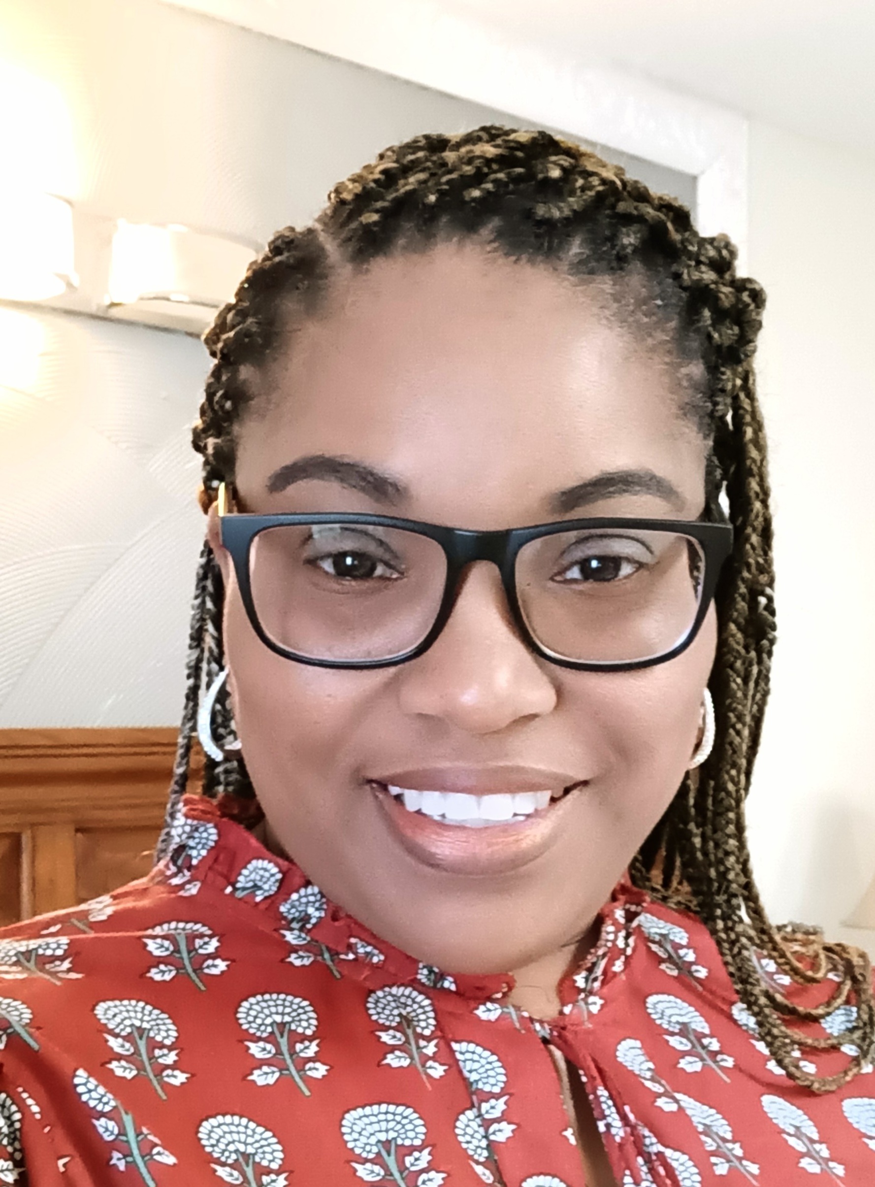 Tedisha Murray