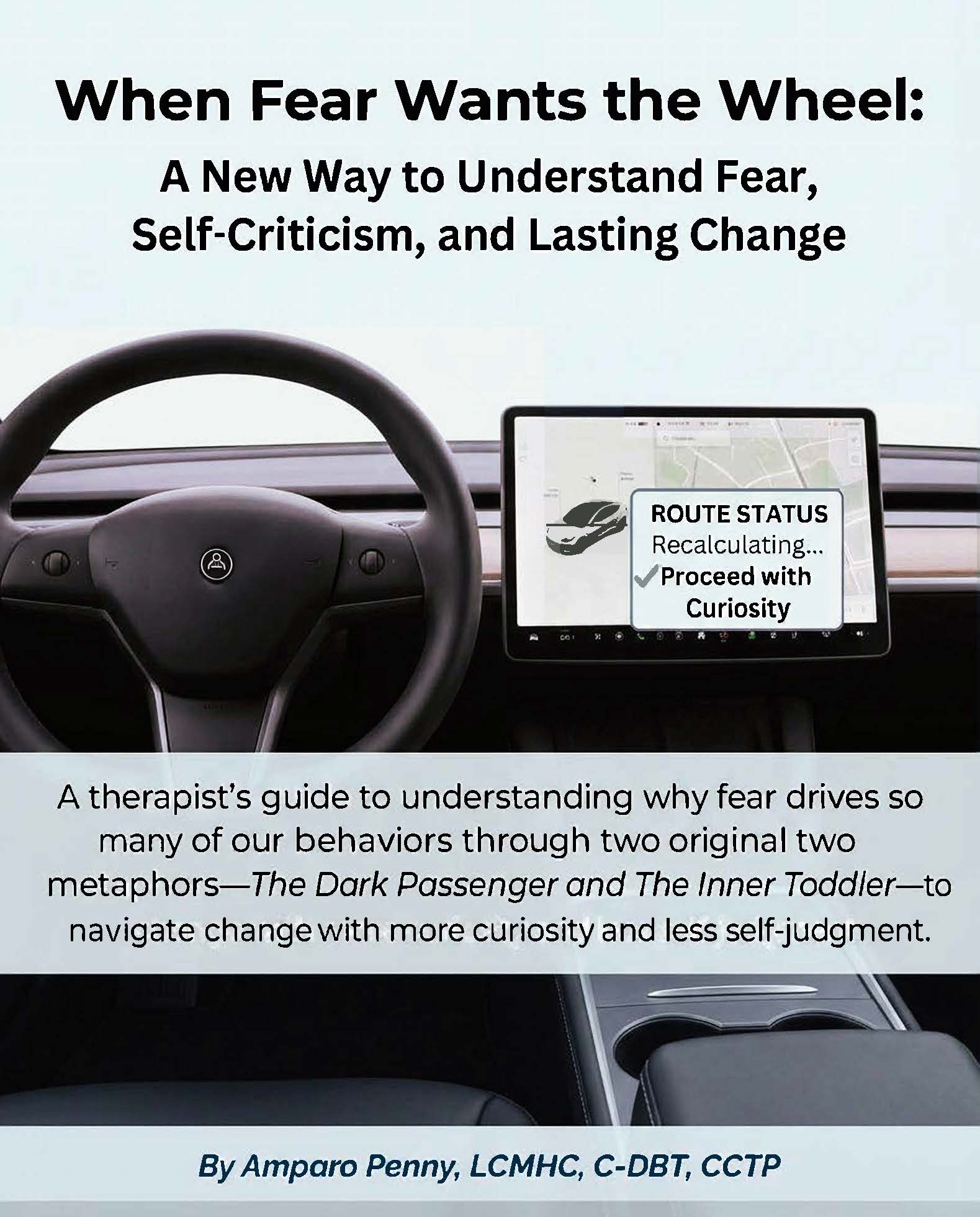 When Fear Wants the Wheel PDF