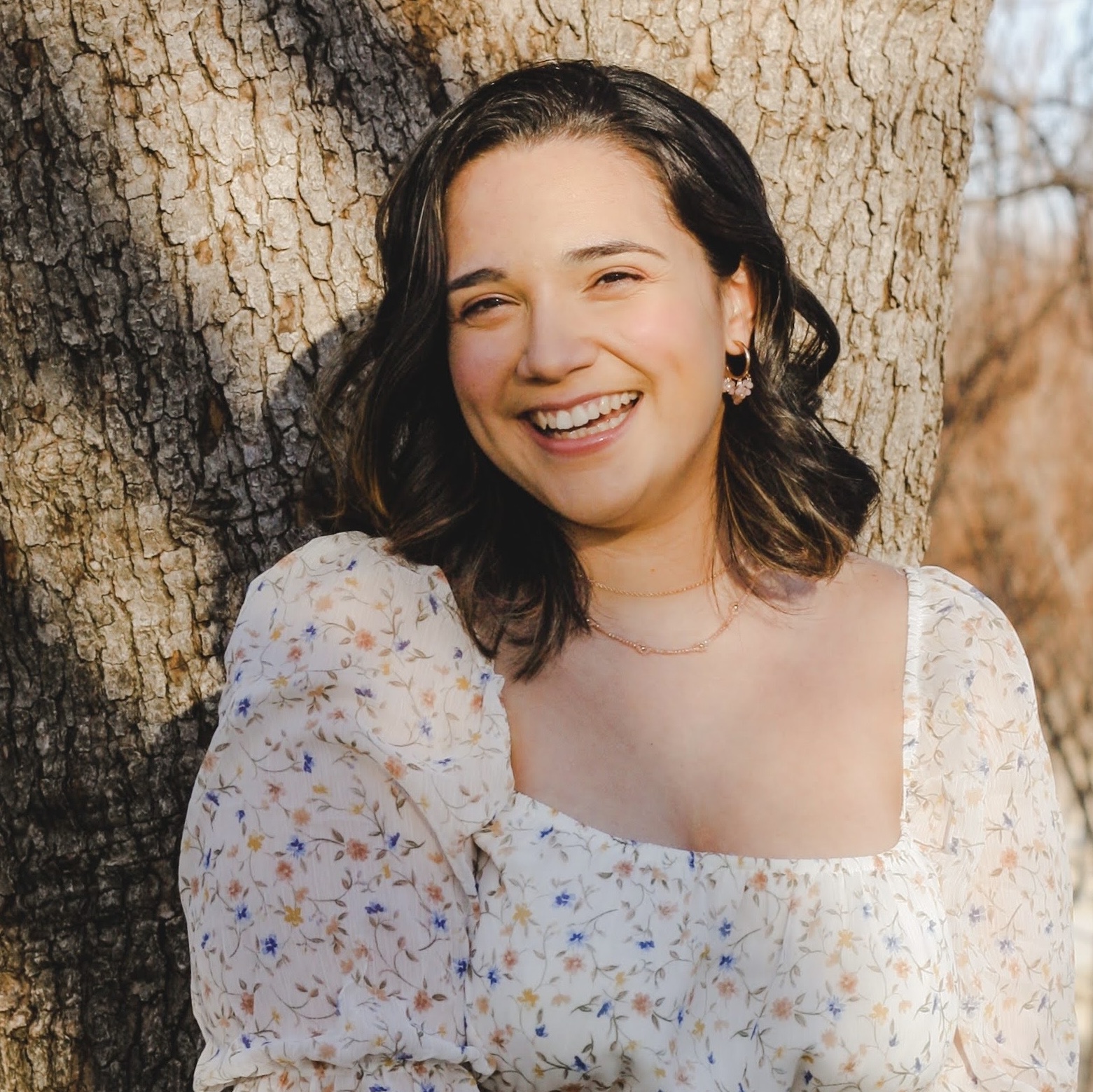 Isabel Ortiz-Cheek