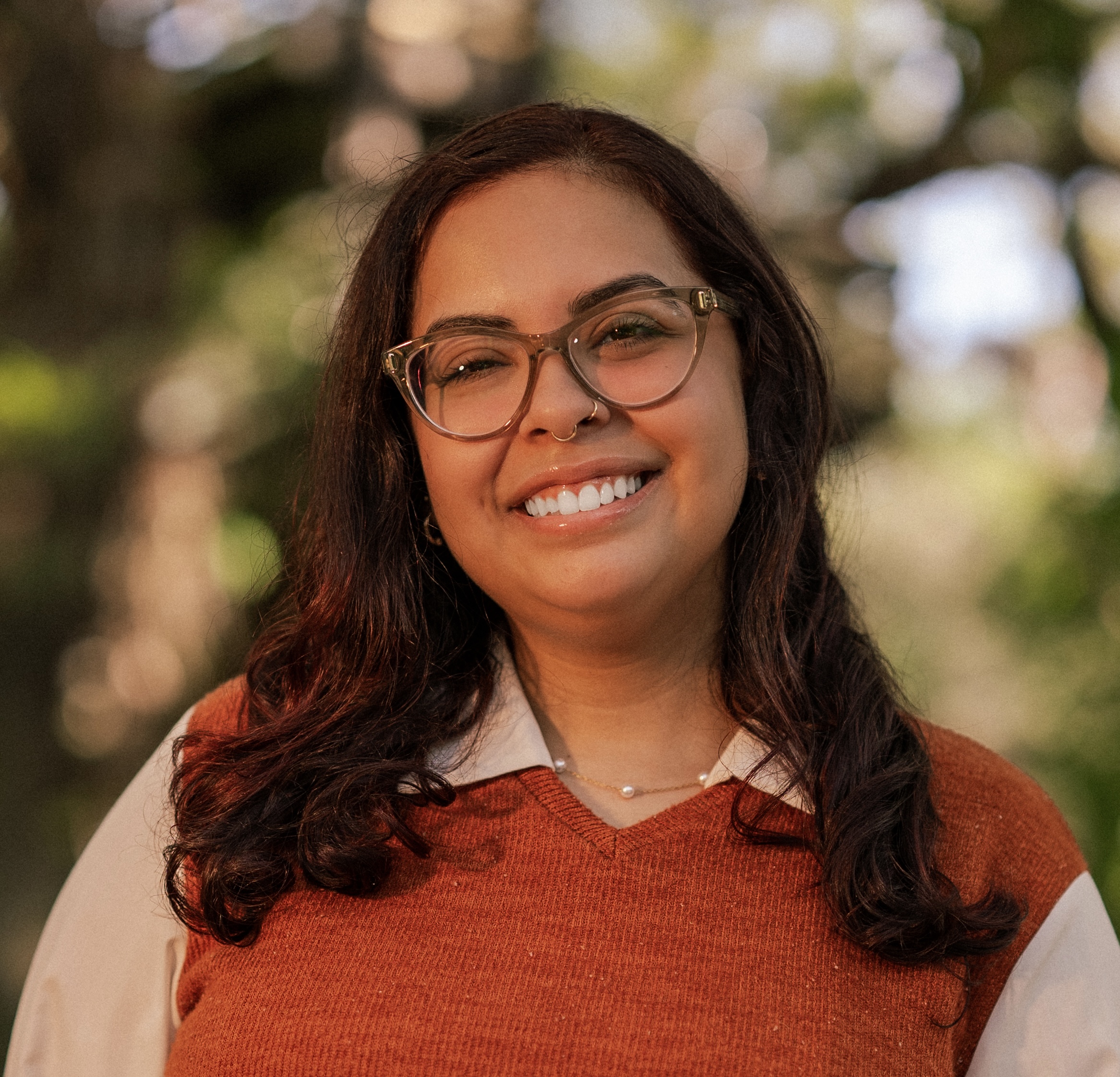 Ashley Gomez, LCSW