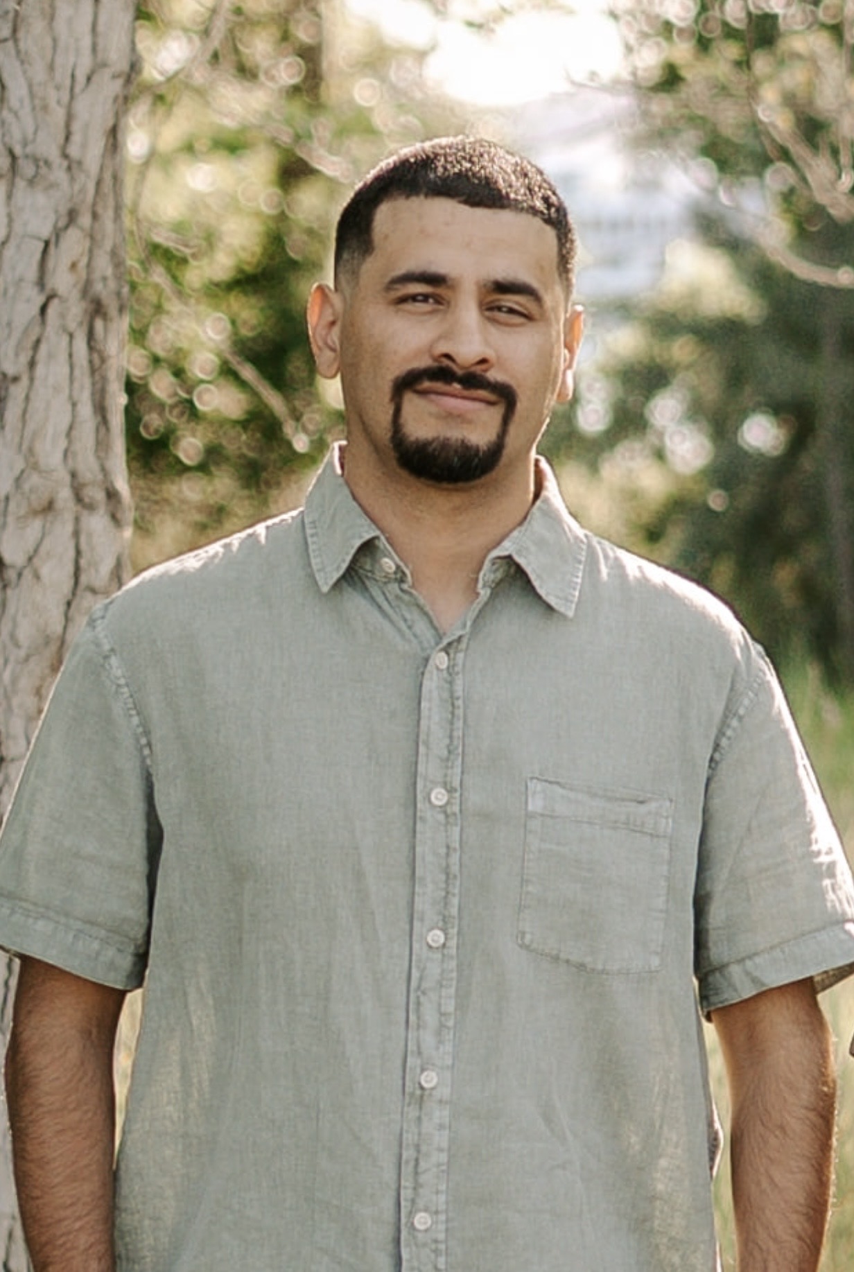 Jose Salcedo
