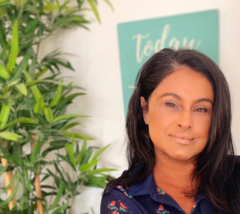 yasmin Vishram-Morris