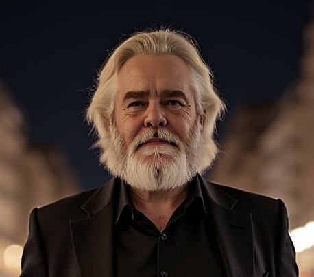 Dr. Lawrence Cameron 