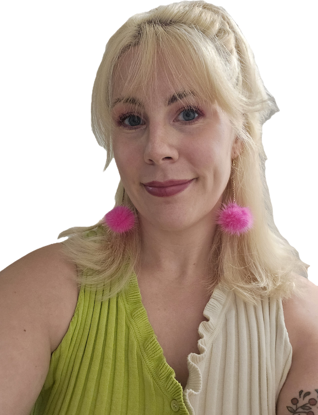 Elizabeth Knutsen, LCSW