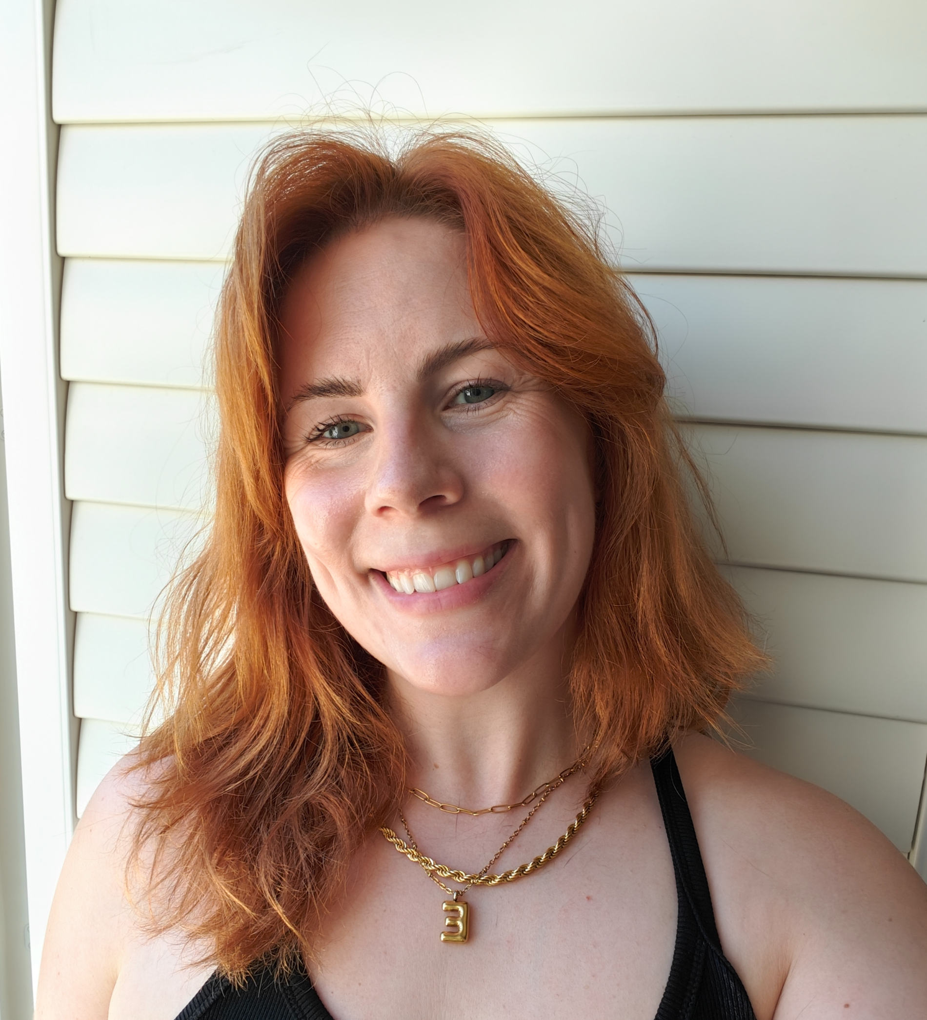 Elizabeth Knutsen, LCSW
