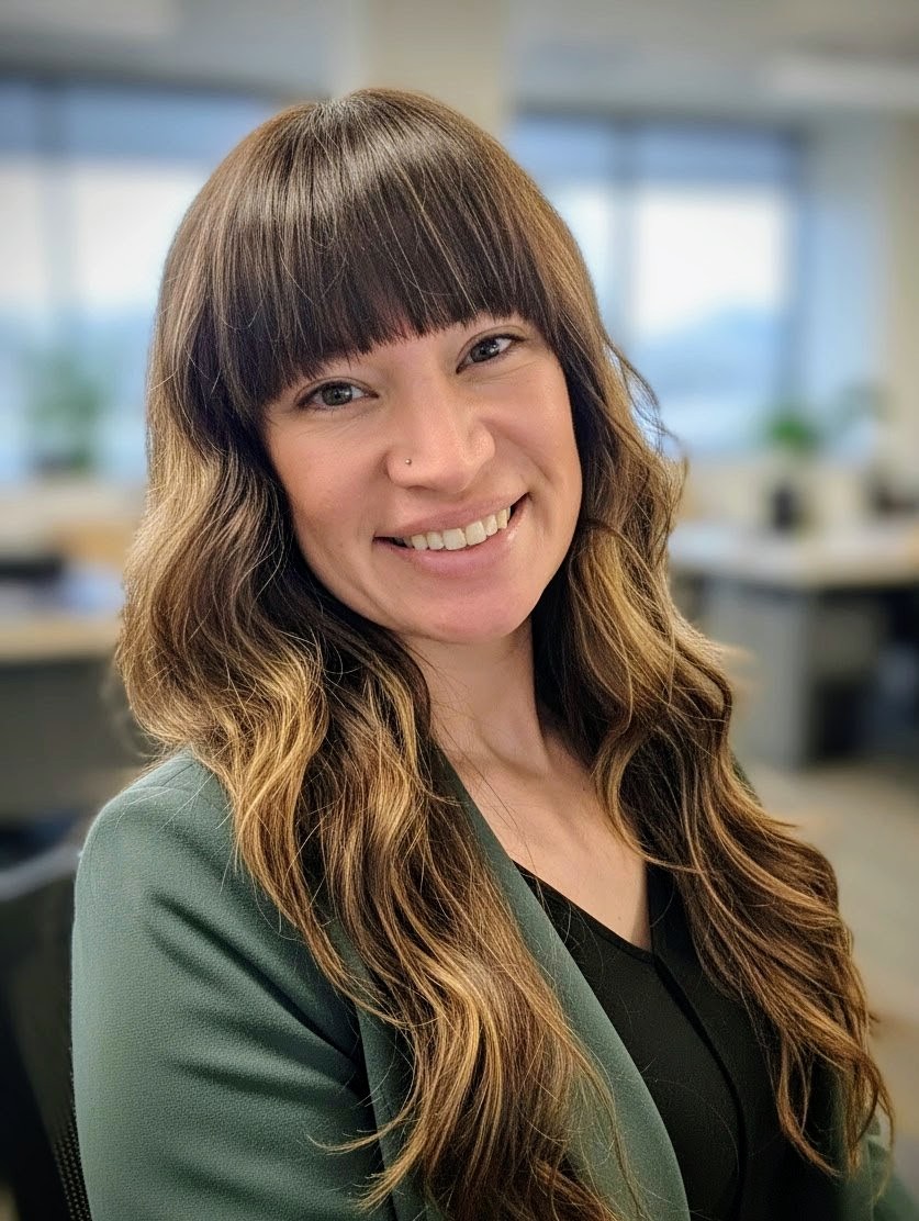 Erin Wade, LLMSW