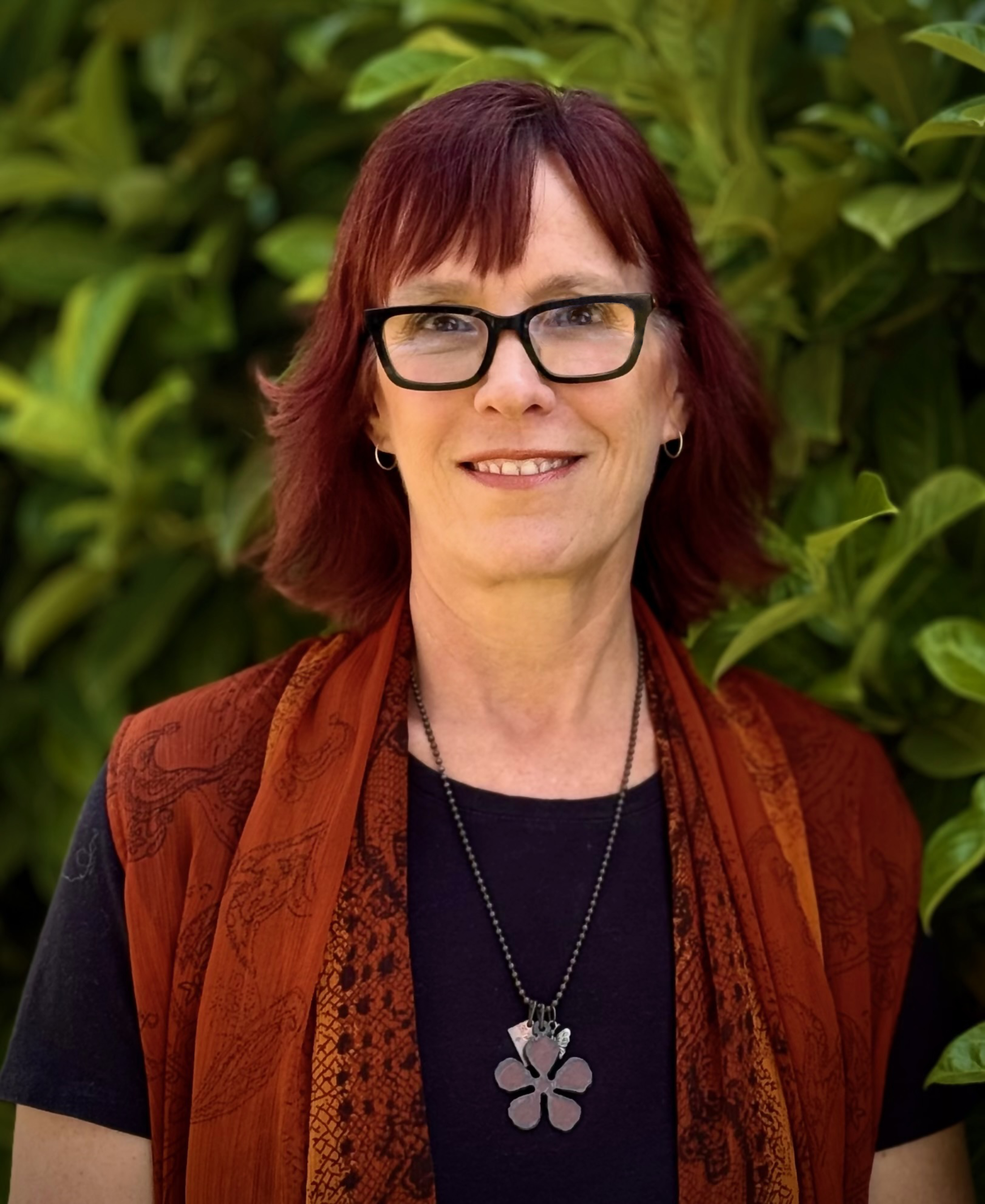 Lisa Gray