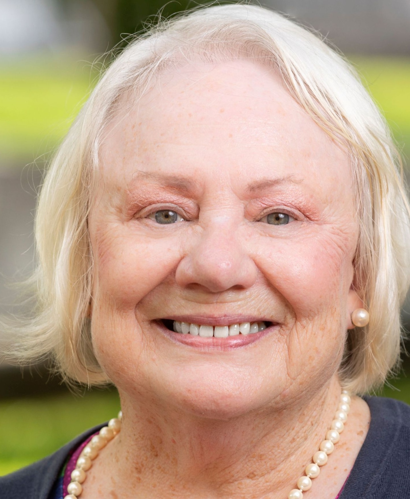 Susan McGilloway