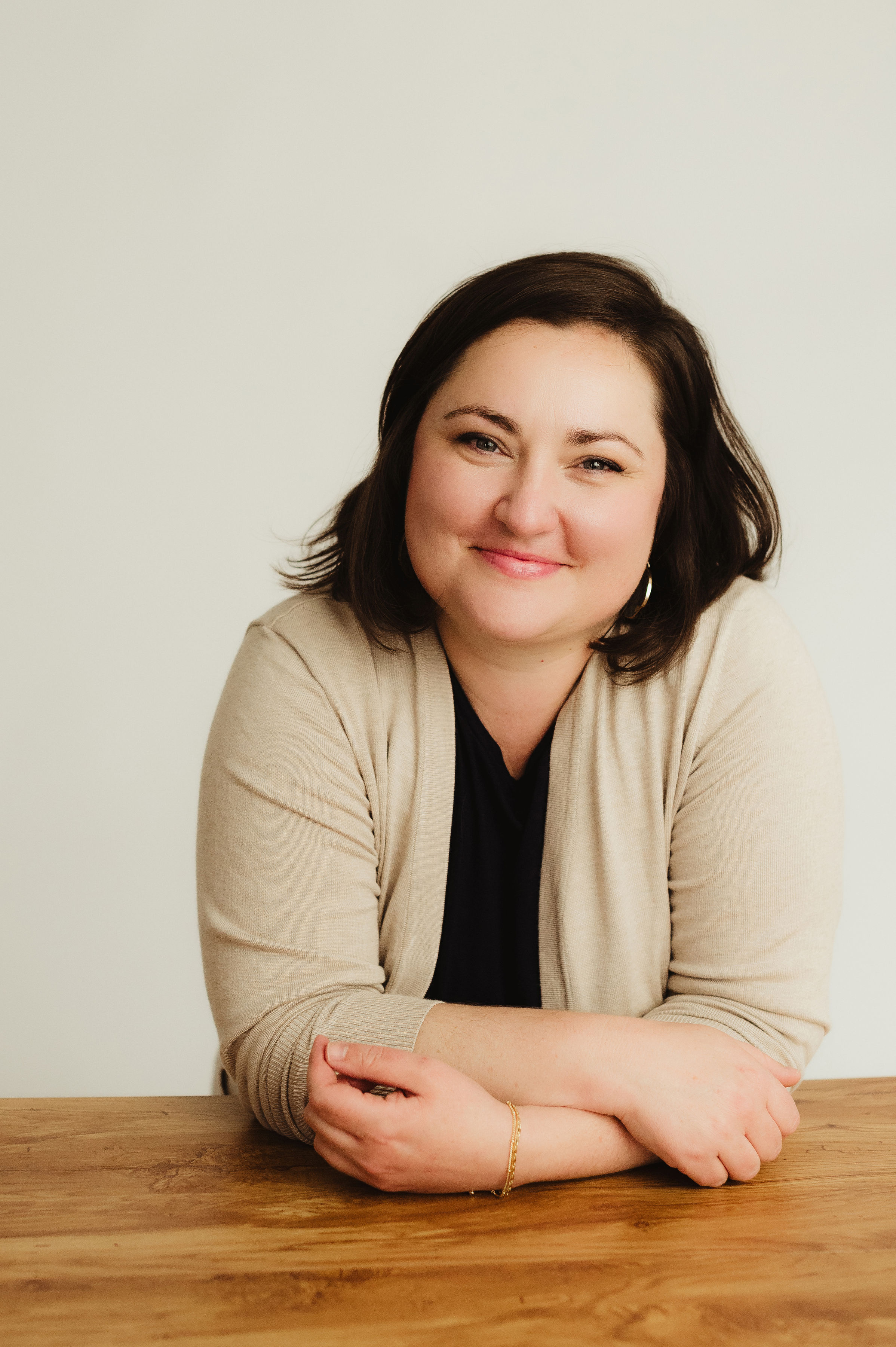 Sarah Dube, MSW, LCSW