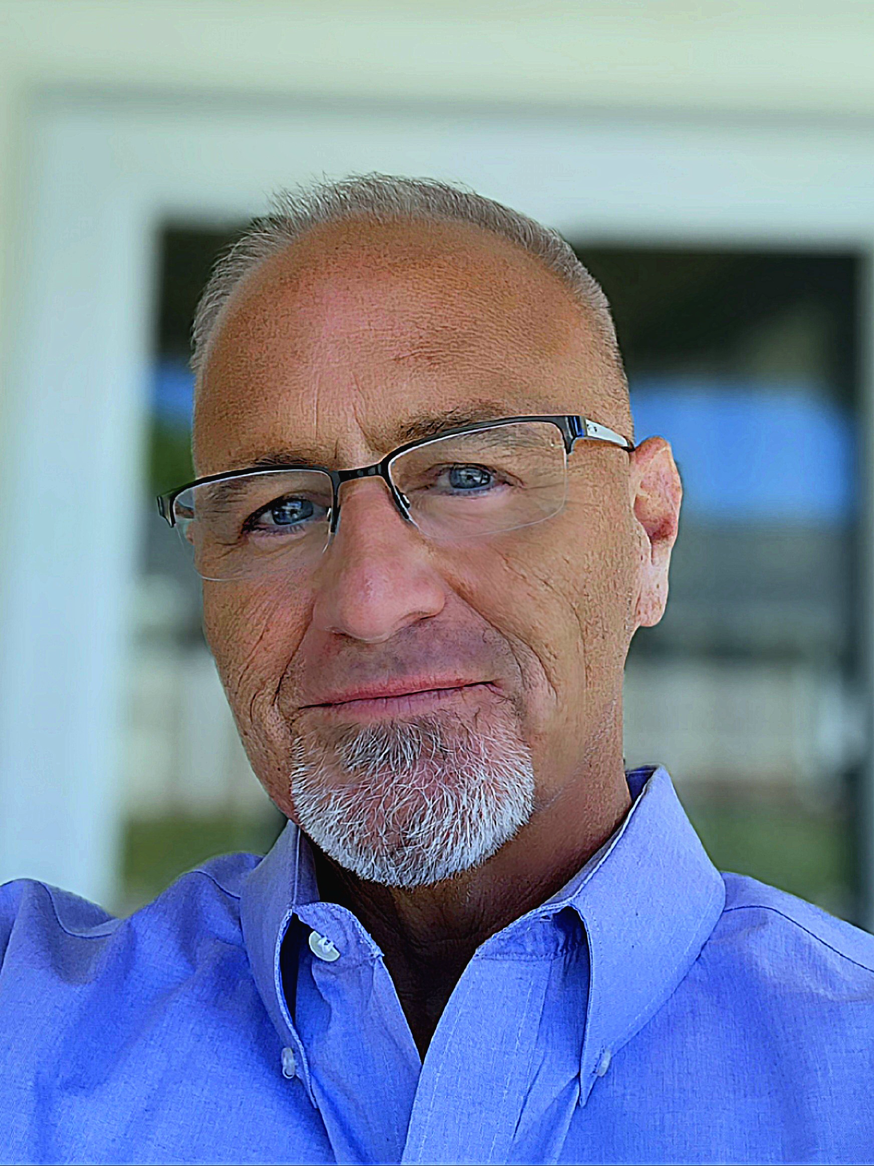 Dan Mulloy, LPC, CAMS-II