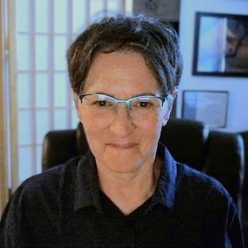 Vicki Zeitner
