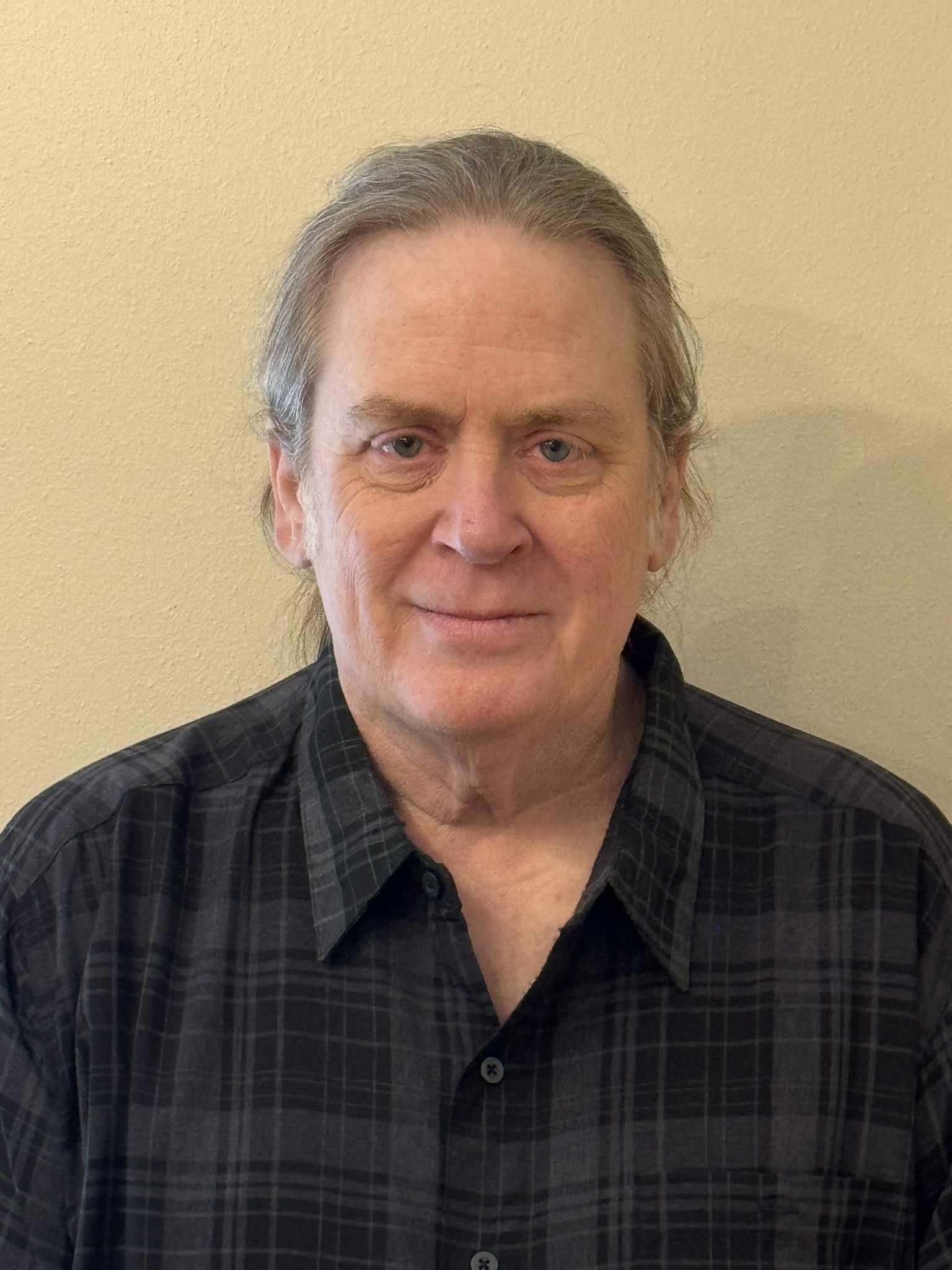 Jeff Ray