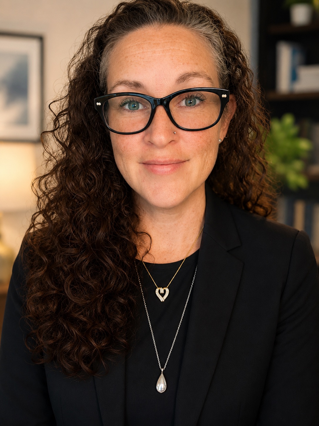 Dr. Kelly White, PhD, LPC, LCPC, ACS, CCS, CCTP-II