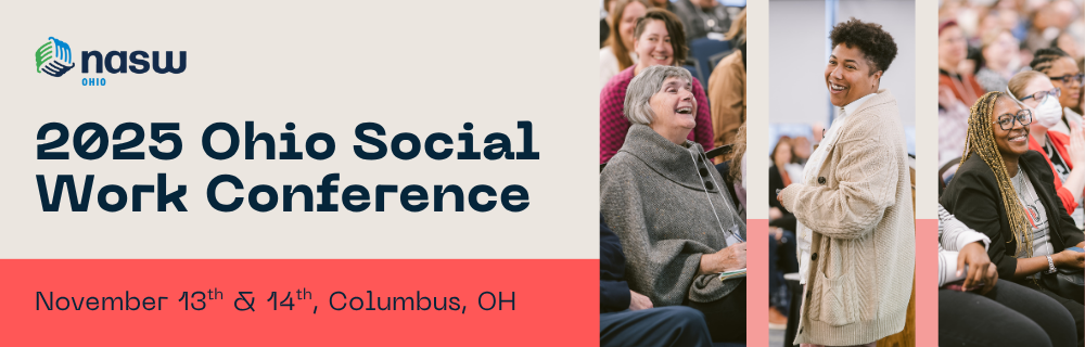 2025 Ohio Social Work Conference