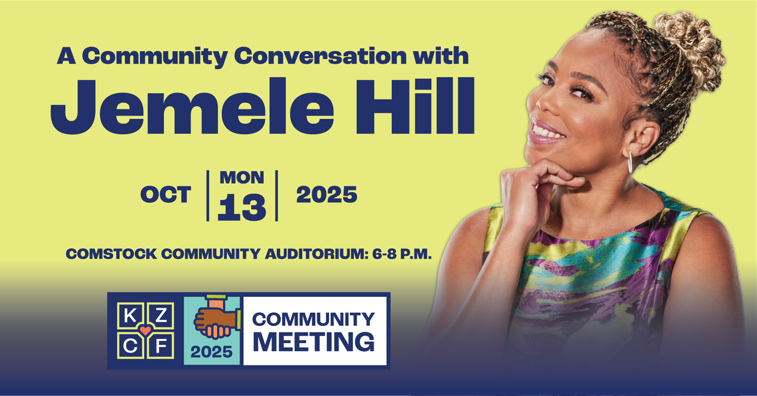 2025 Community Meeting