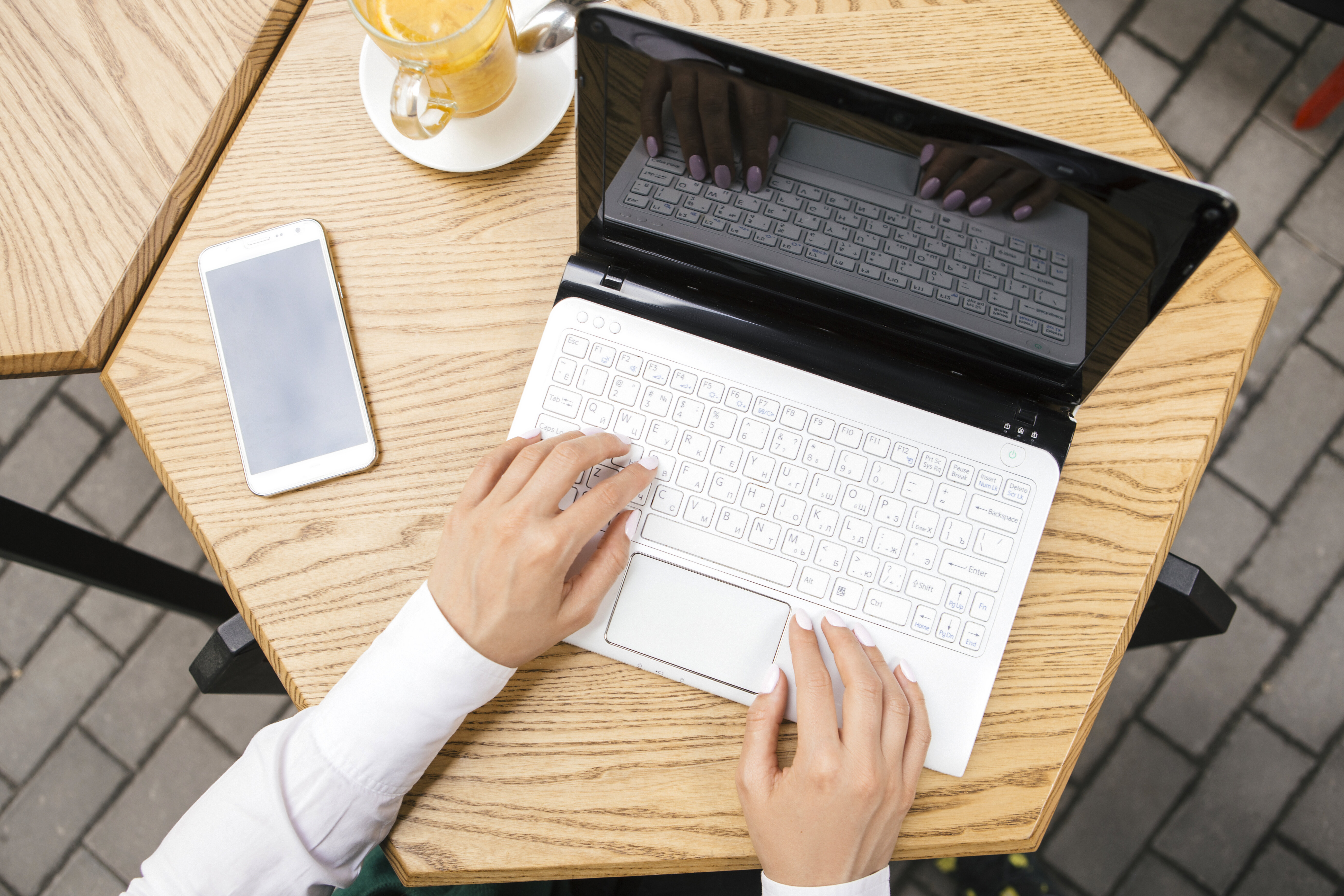 Business Coaching Email Exchange