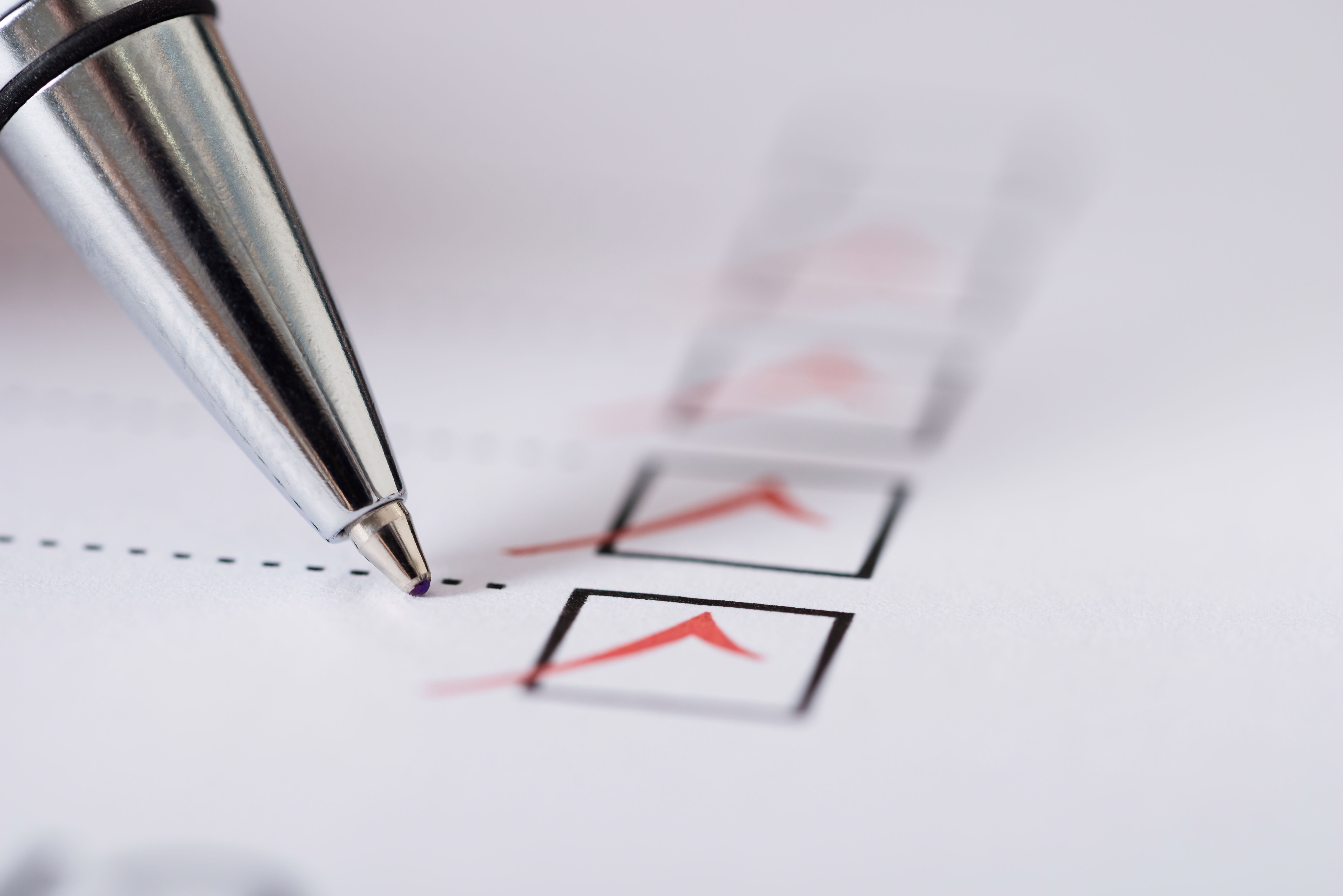 How to Start a Private Practice: A Complete Checklist