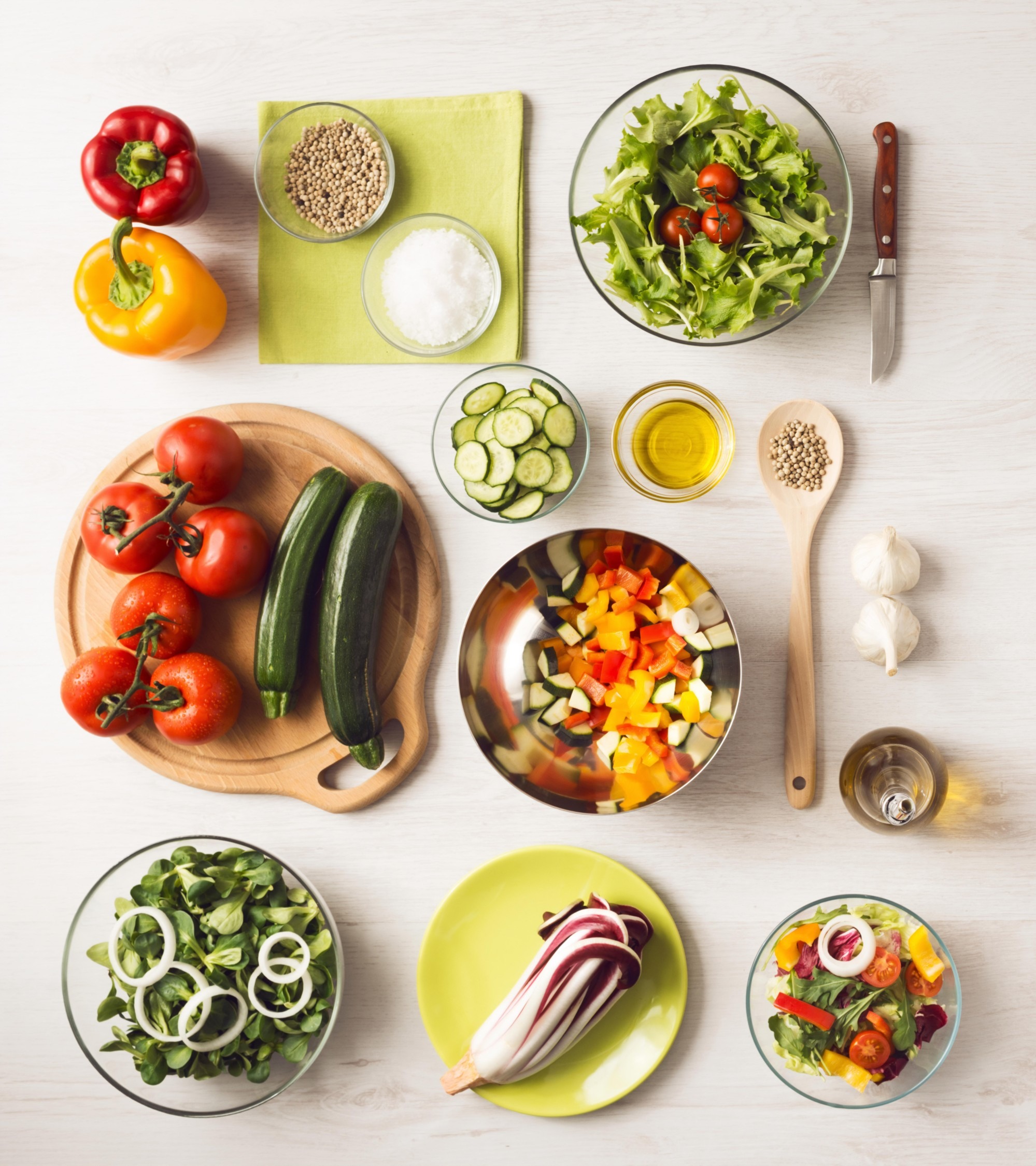 Nutrition and Mental Health: Essential Knowledge to Transform your Well-Being