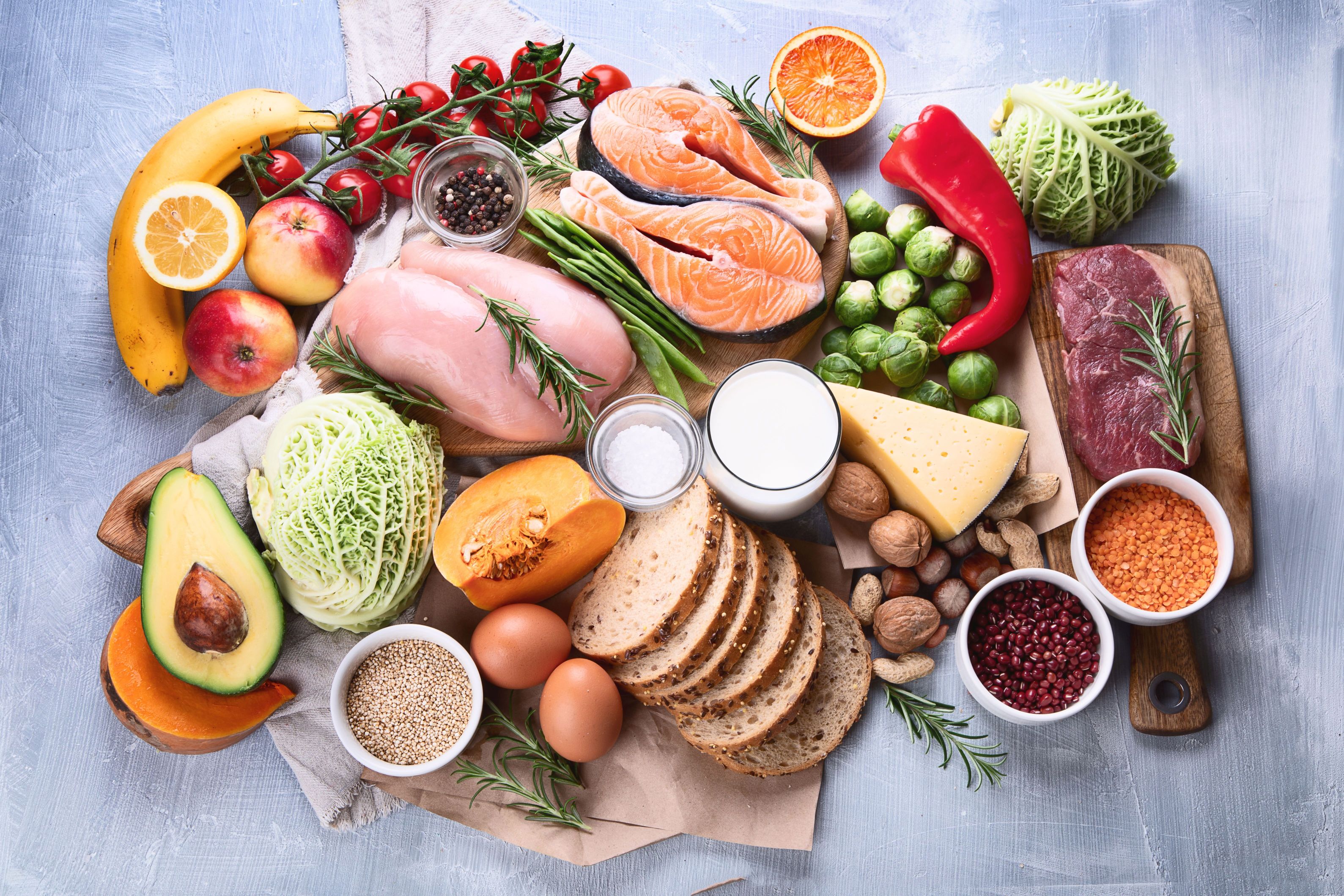 Personalized Nutritherapy Consulting