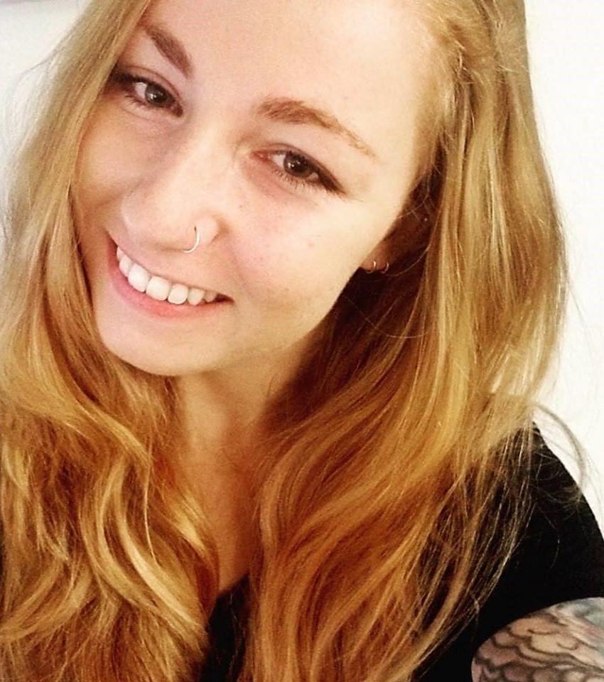 Elizabeth Wells