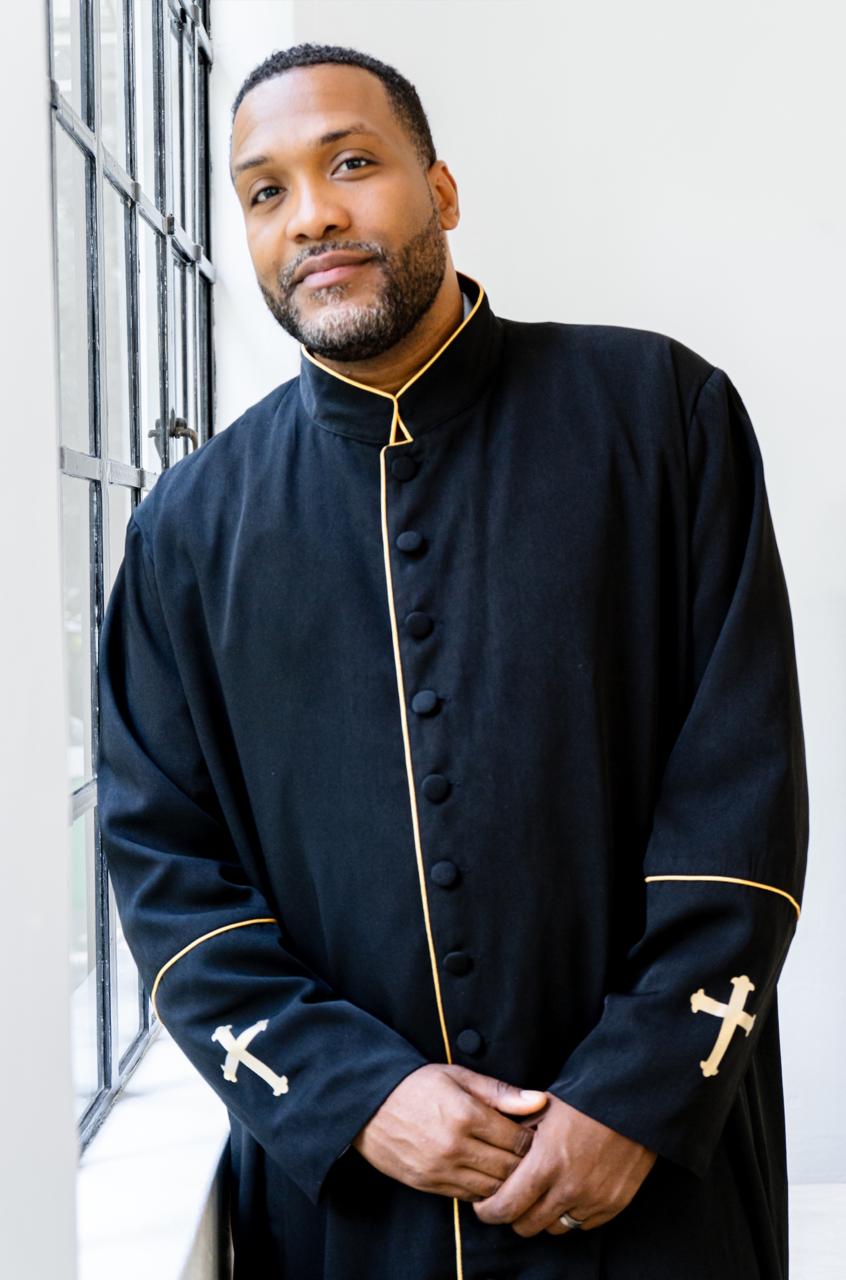 Michael mcclendon