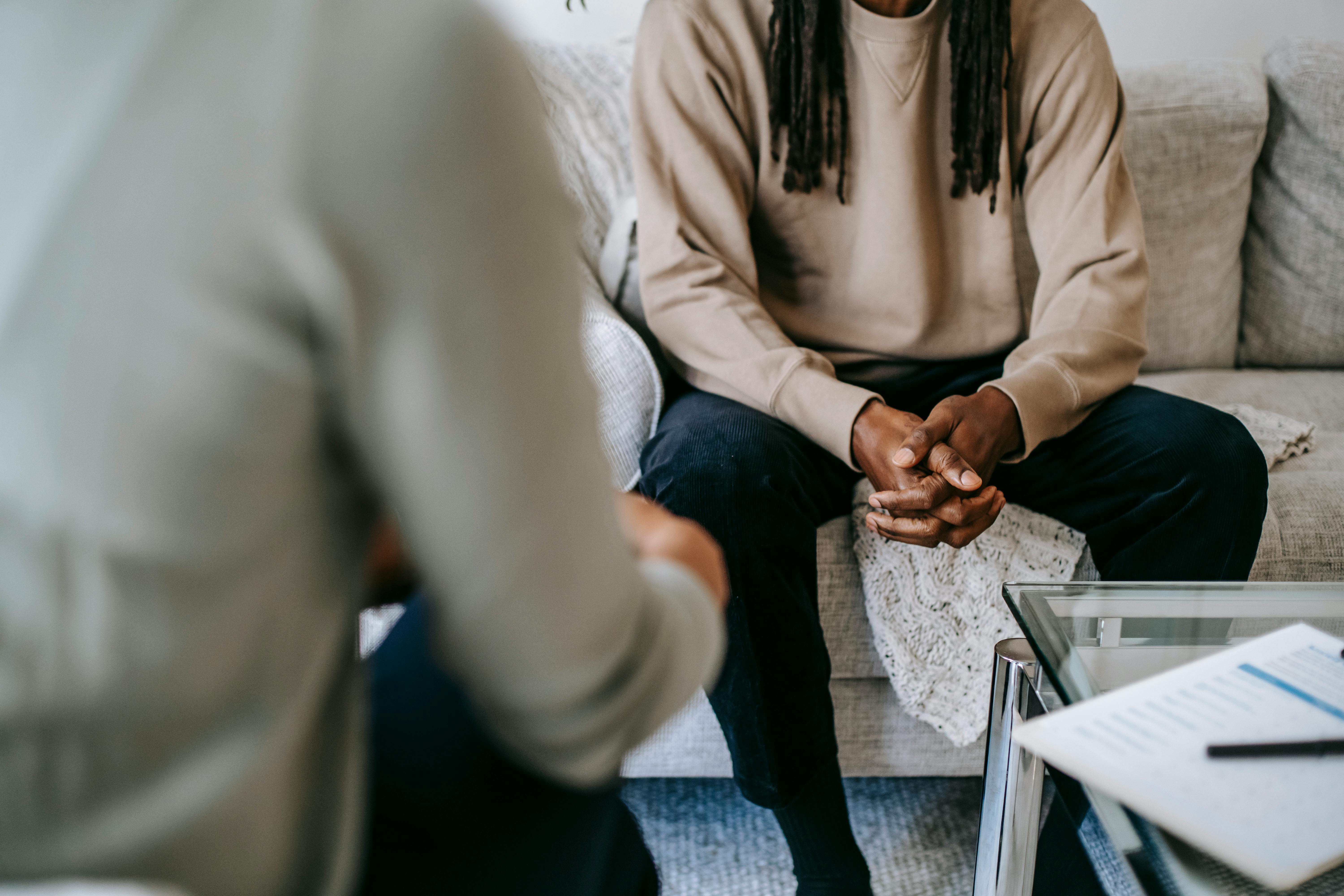 What is Therapy? A Comprehensive Guide to Types, Benefits & Expectations