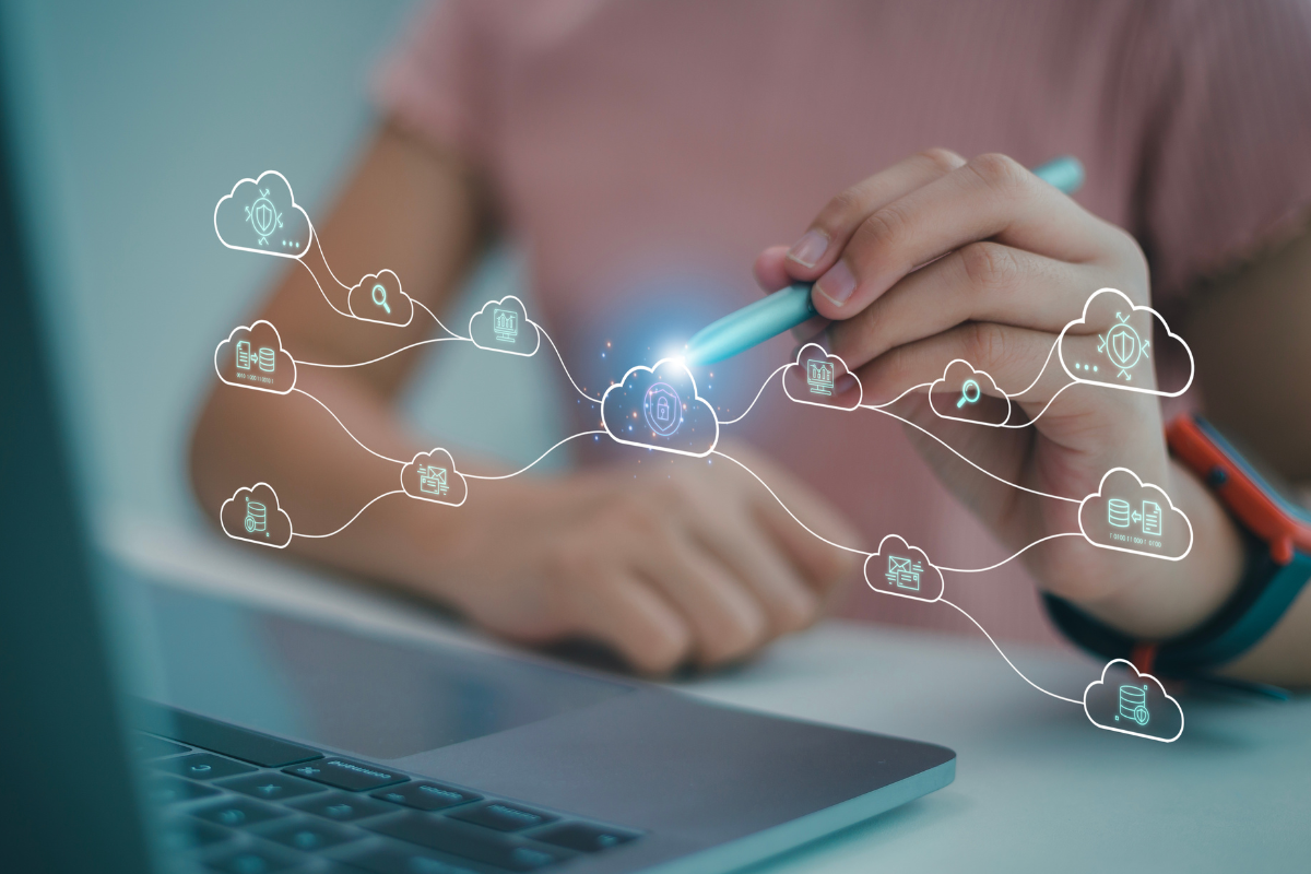 Introducing TherapyCloud: The All-in-One Platform Every Therapist Needs